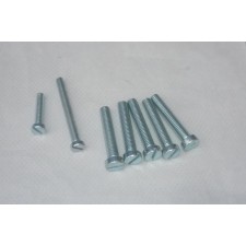 ENGINE BOLTS FOR SIDE COVERS (7 PCS)